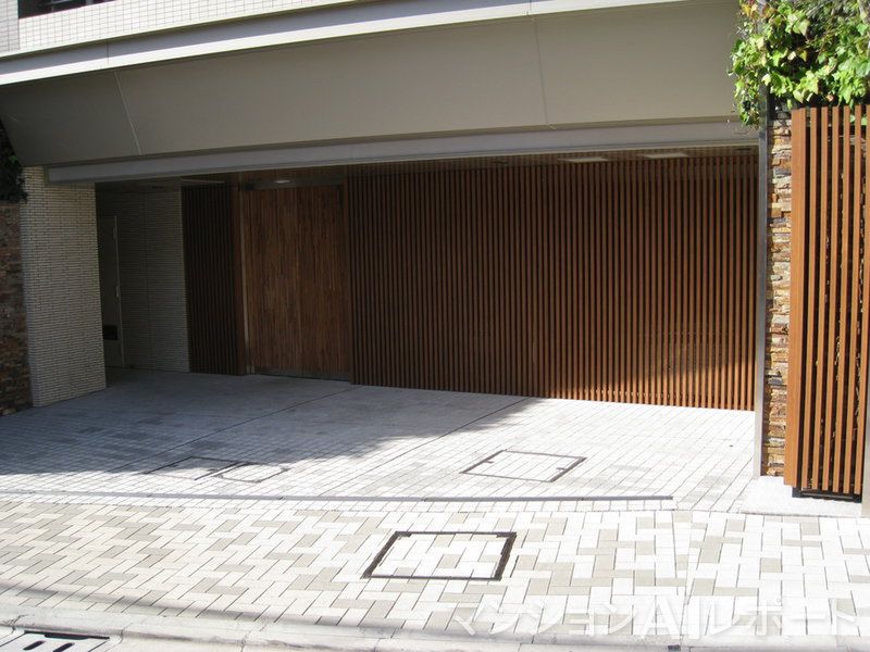 その他共有部分　プラウド王子本町ディアージュ　北区王子本町２