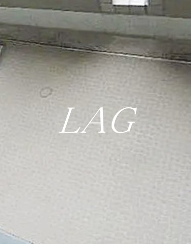 バルコニー　バルコニーです。