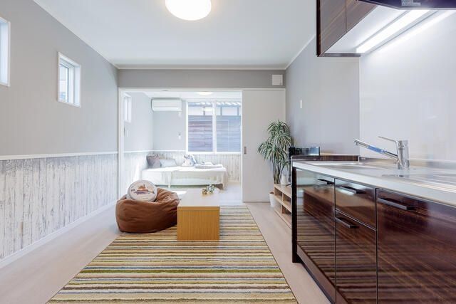 居室・リビング