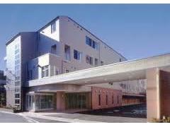 病院　医療法人社団良知会共立習志野台病院（病院）まで1540m