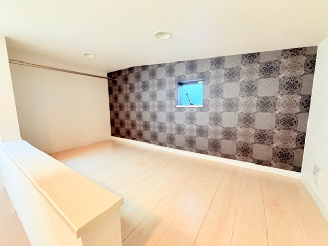 その他部屋・スペース　現況はこちらの反転となります