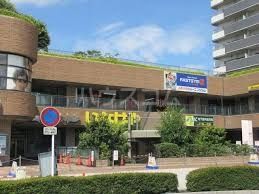 スーパー　いなげや 草加谷塚店（スーパー）まで1156m