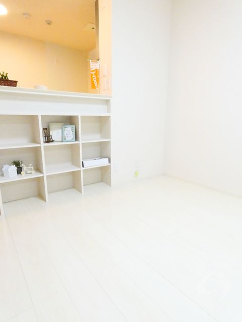 居室・リビング　同仕様