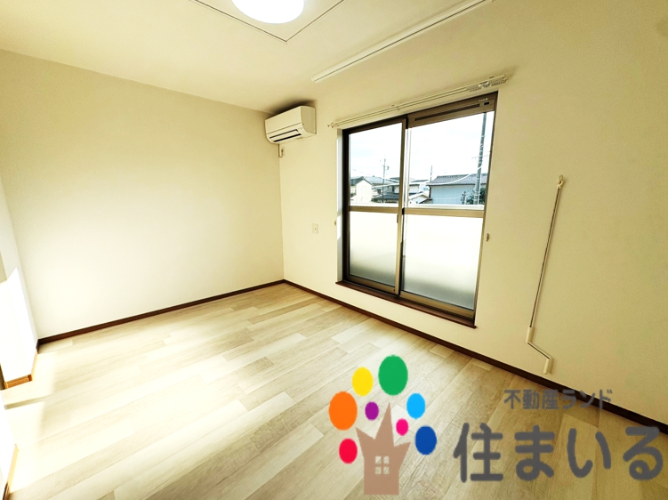 その他部屋・スペース　※写真は同型タイプとなります