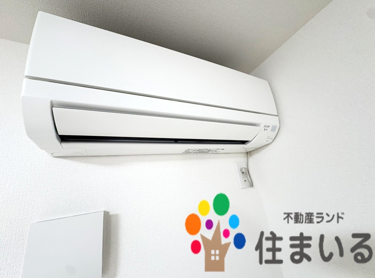 その他設備　※写真は同型タイプとなります