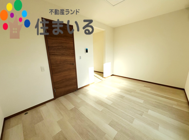 眺望　※写真は同型タイプとなります