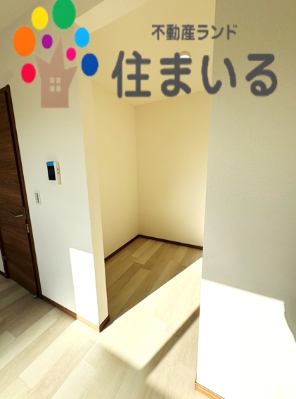 収納　※写真は同型タイプとなります