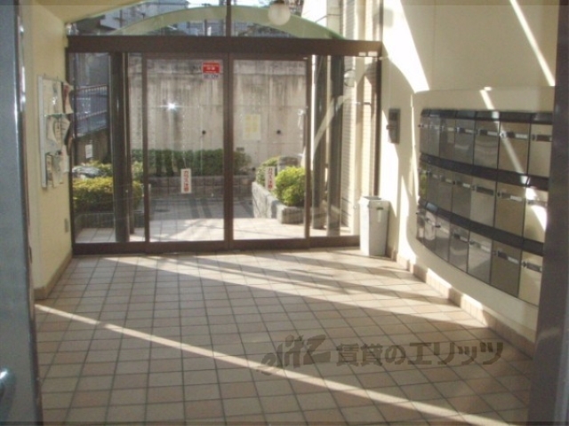 ロビー　ロビー