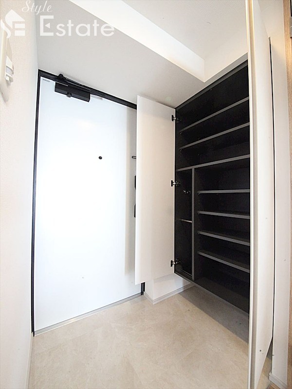 その他　シューズボックス