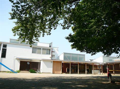 幼稚園・保育園　シオン幼稚園（幼稚園・保育園）まで295m