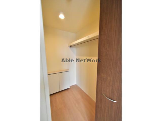 収納　イメージ写真