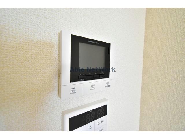 セキュリティ　イメージ写真