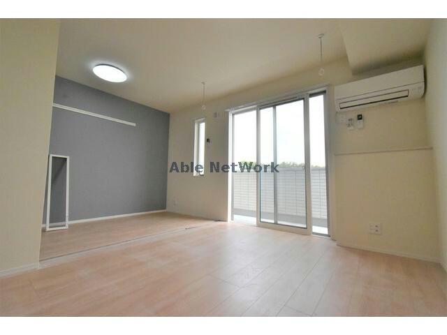 居室・リビング　イメージ写真