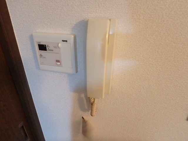 セキュリティ　別室参照