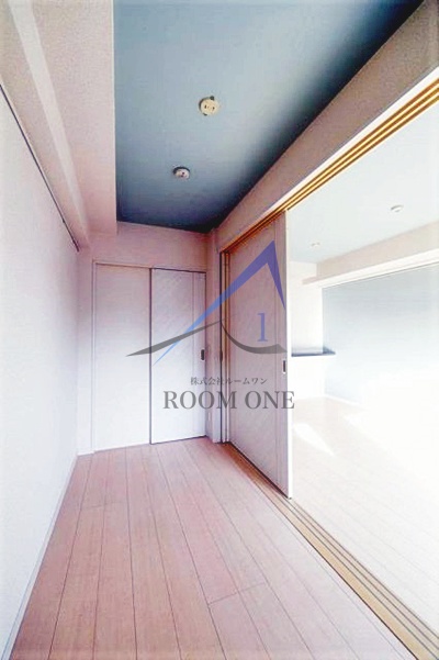 その他部屋・スペース　寝室です。