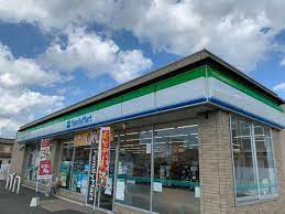 コンビニ　ファミリーマート 加古川長田店（コンビニ）まで565m