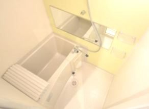 バス・シャワールーム　別号室イメージ