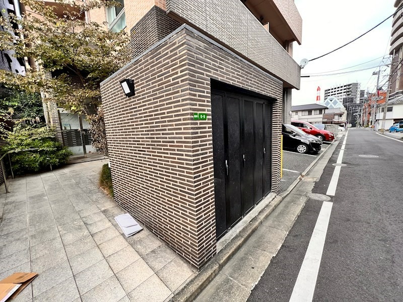 収納　別号室イメージ