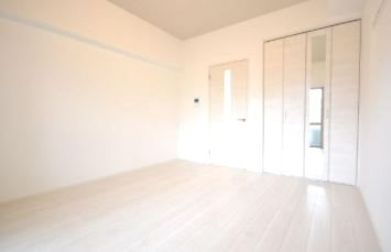 居室・リビング　別号室イメージ