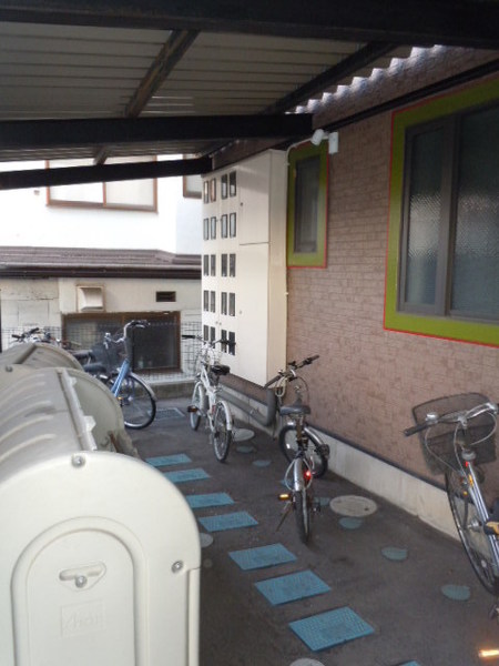 その他共有部分