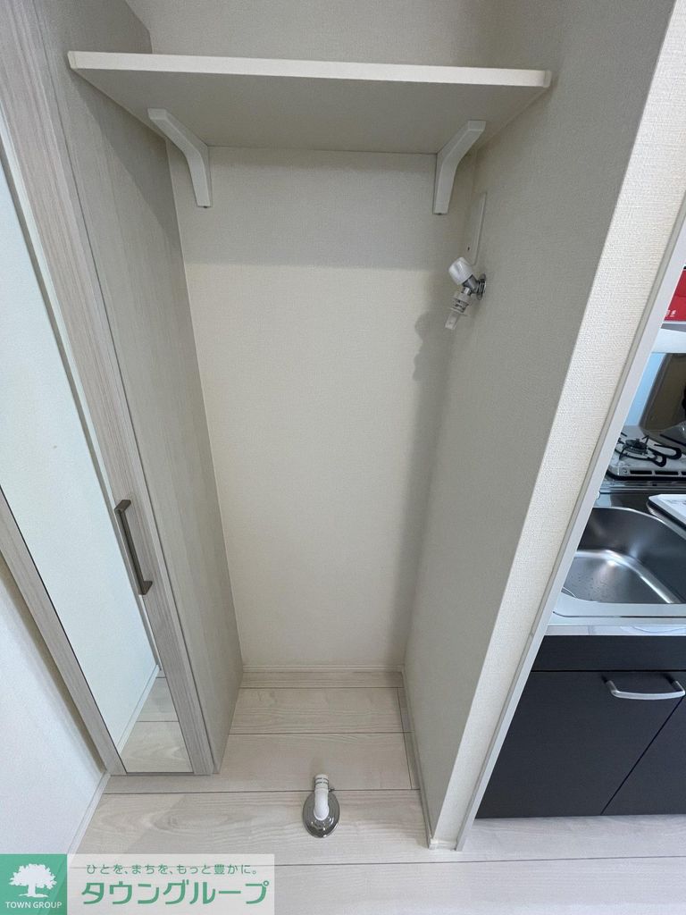 その他部屋・スペース　バス