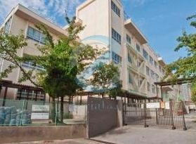 小学校　市川市立新井小学校（小学校）まで130m