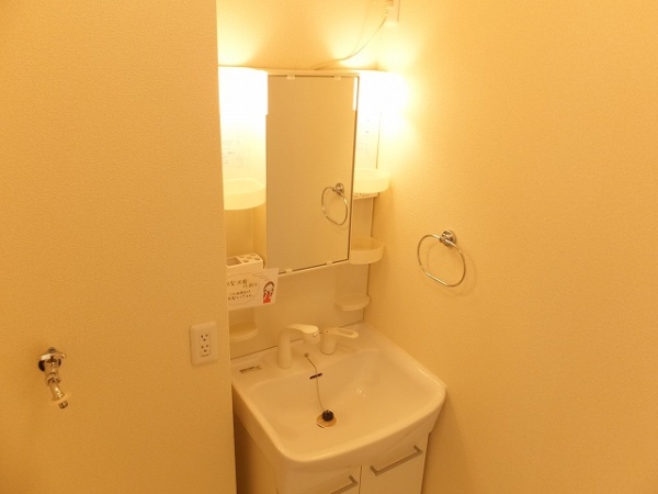 その他　洗面台