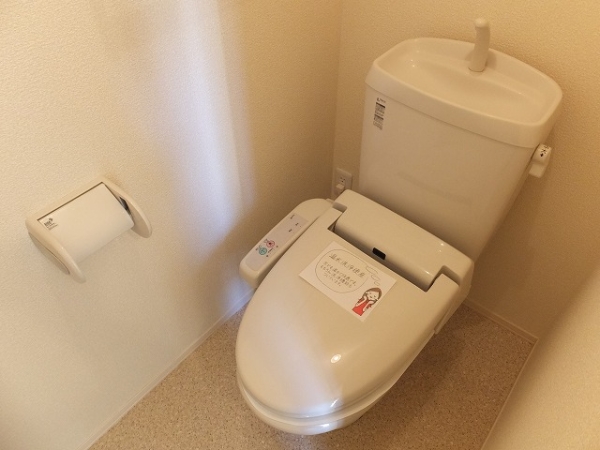 その他　トイレ