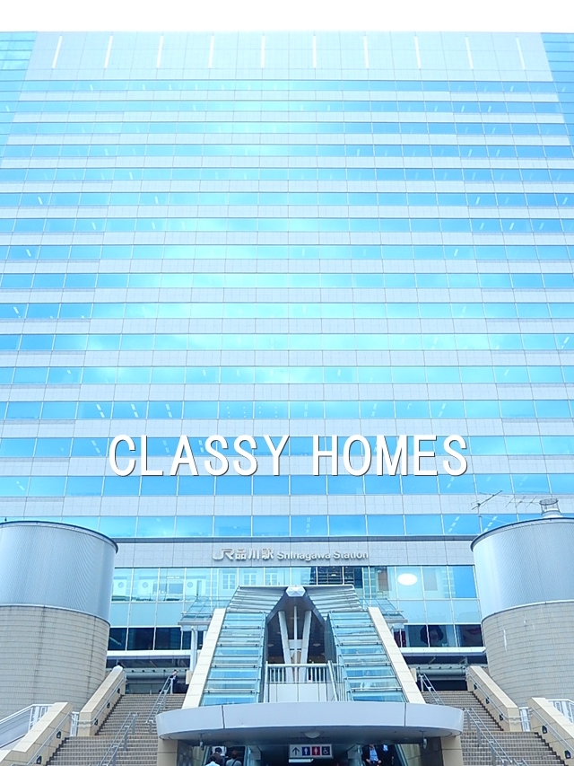 ショッピングセンター　品川インターシティ（ショッピングセンター）まで756m