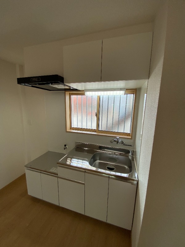 キッチン　キッチン！