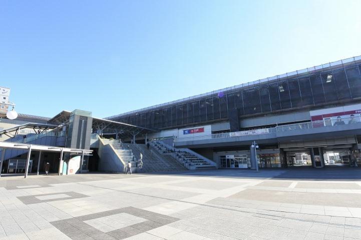 その他　つくばエクスプレス線守谷駅（その他）まで788m