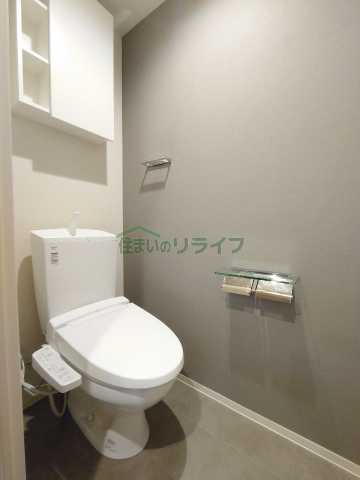 トイレ　リライフ浅草店
