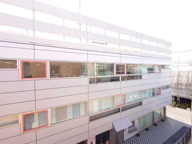 眺望　Ｂｅｌ　Ｐｏｓｔｏ　用賀