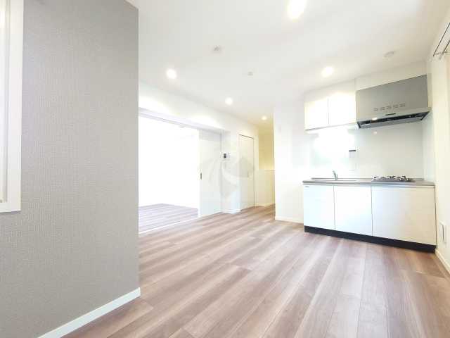 居室・リビング　Ｂｅｌ　Ｐｏｓｔｏ　用賀