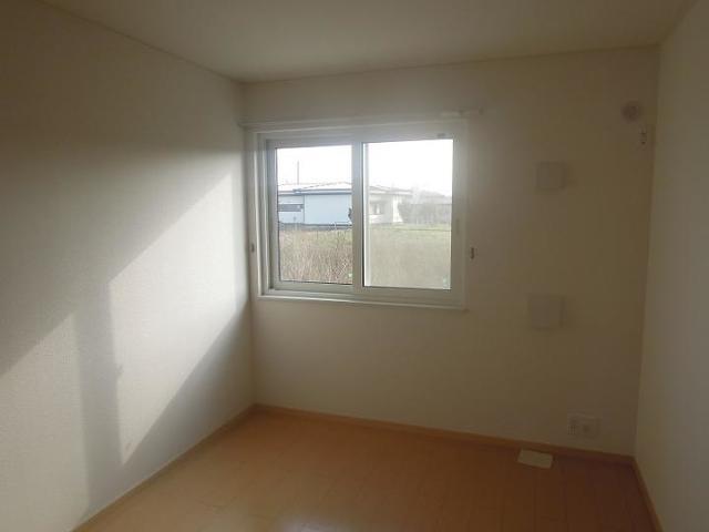 その他部屋・スペース　洋室