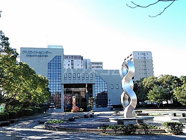 その他　クリエイトセンター（その他）まで568m