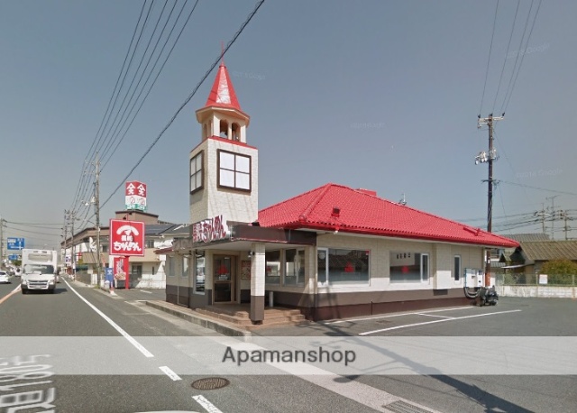 その他　長崎ちゃんめん岡山総社店（その他）まで98m