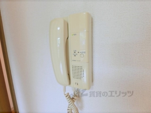 セキュリティ　ドアフォン（ＴＶ含）