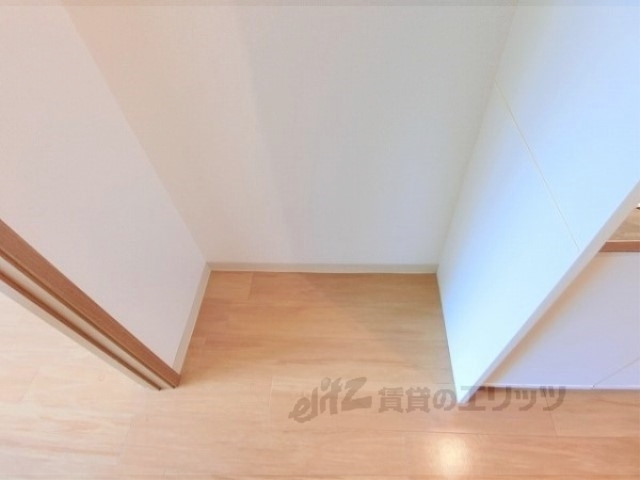 その他部屋・スペース　冷蔵庫置場