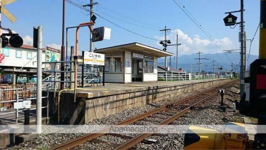 その他　小井川駅（その他）まで1353m