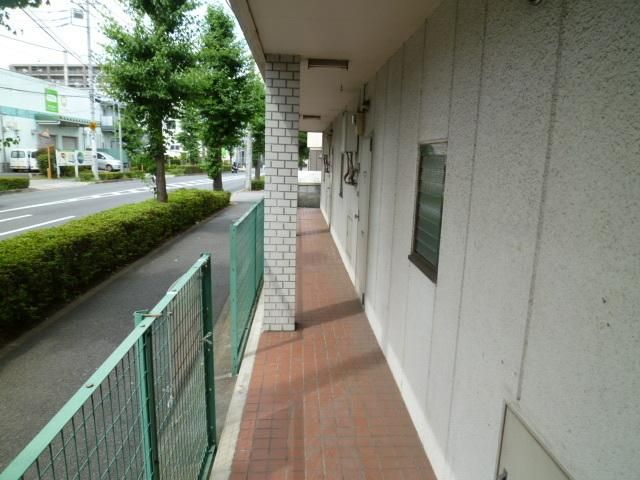 エントランス　★エントランス★