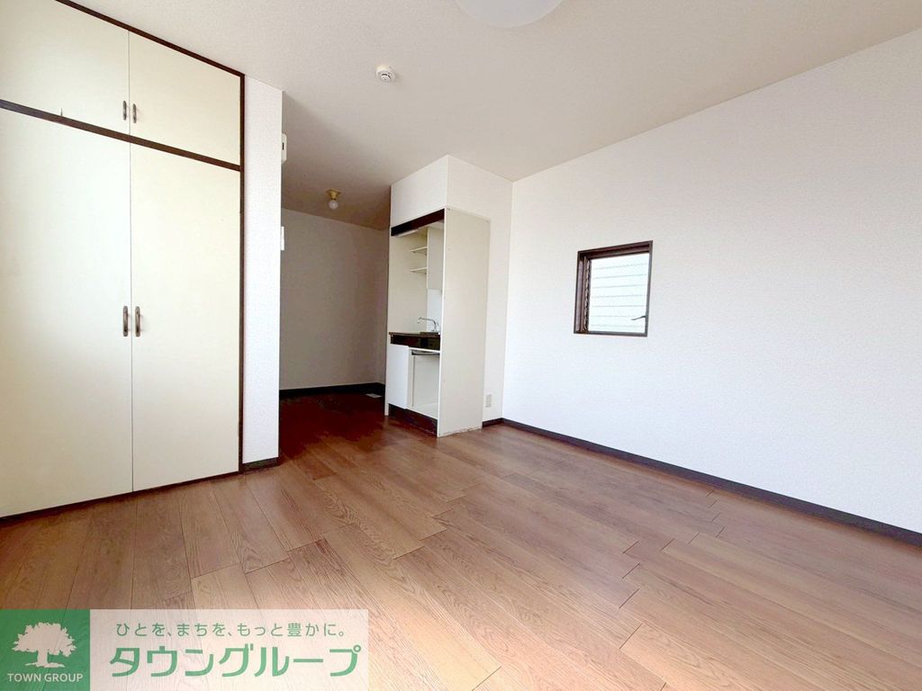 居室・リビング　リビング/居室