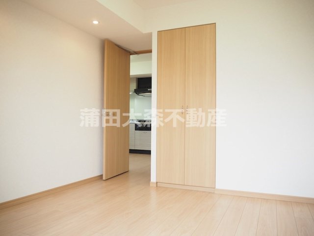 その他部屋・スペース　洋室?