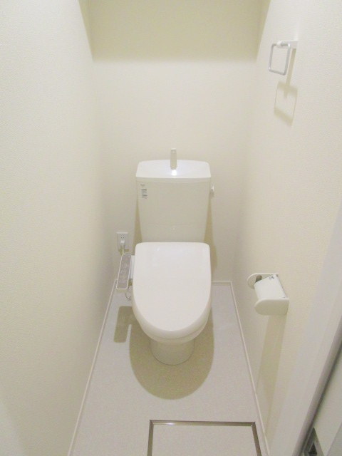 トイレ　★トイレ★