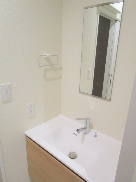 洗面設備　★独立洗面台★