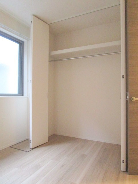 収納　★クローゼットタイプ★