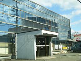 銀行　もみじ銀行府中支店（銀行）まで825m