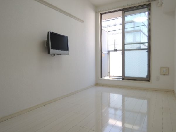 居室・リビング　グランアセット大塚S