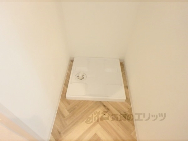 その他部屋・スペース　洗濯機置場