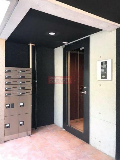 ロビー　エントランス